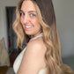Balayage Of All The Hype // Essentials Wig // 24 inches // M Cap
