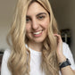 PRE-ORDER Boss Next Door // Game Changer Wig // 18-20 inches // M Cap