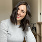 PRE-ORDER Natural Darkest Brunette // Essentials Wig // 14-16 inches // M Cap