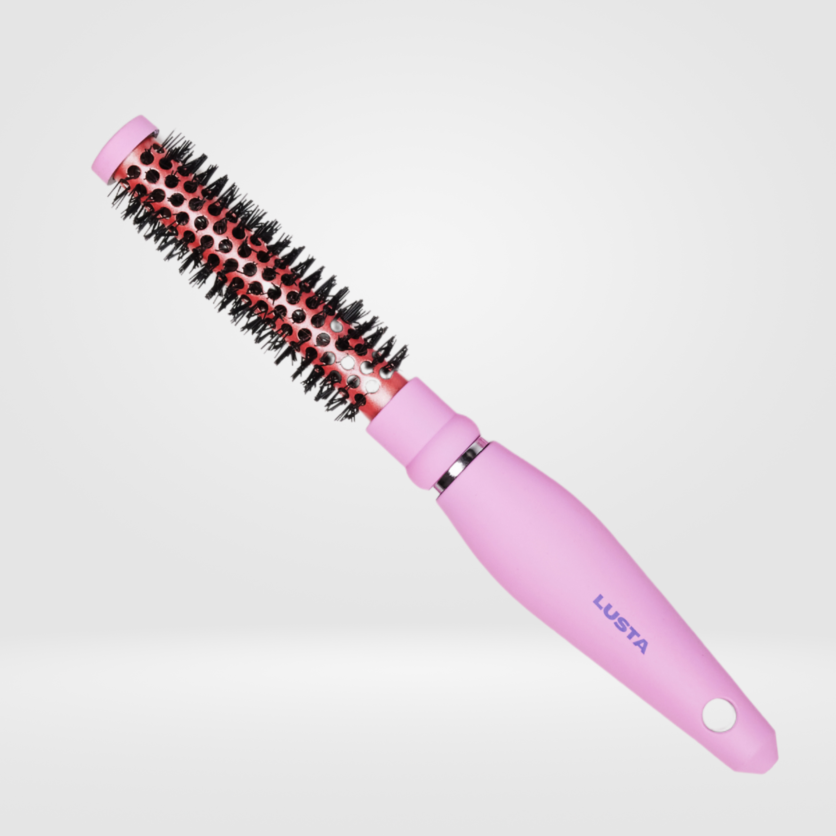 Lusta Blending Brush Lusta Hair   ROUNDBRUSH 