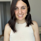 PRE-ORDER Natural Darkest Brunette 9x9 16" Topper