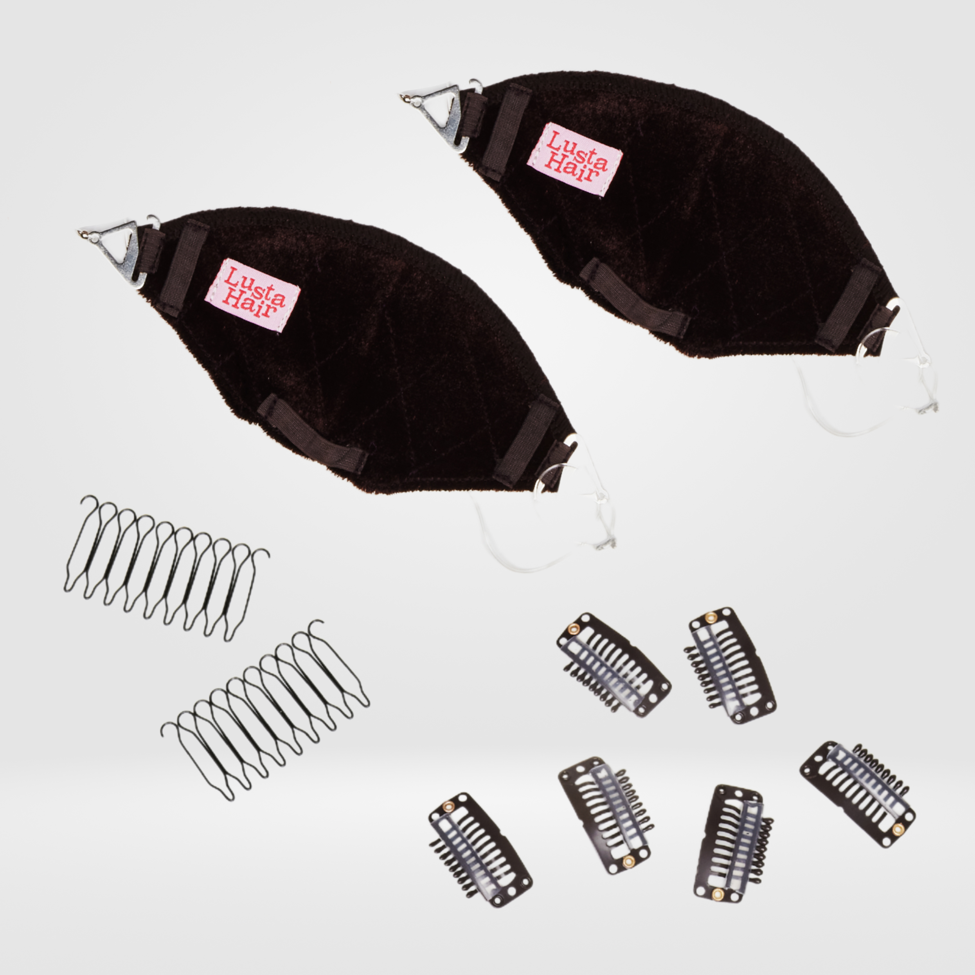 Grips 'N' Clips Kit
