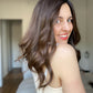Balayage of Wunda Woman 9x9 16" Topper