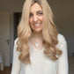 PRE-ORDER Boss Next Door // Lace-Front Essentials Wigs // 12-14 inches