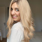 PRE-ORDER Boss Next Door // Lace-Front Essentials Wig // 22-24 inches