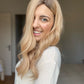 PRE-ORDER Boss Next Door // Lace-Front Essentials Wig // 22-24 inches