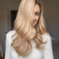 PRE-ORDER Boss Next Door // Lace-Front Essentials Wig // 20-22 inches