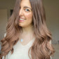 Balayage of Slumber Party 9x9 24" Topper