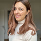 Balayage of Slumber Party 9x9 18-20" Topper