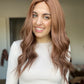 Slumber Party // Game Changer Wig // 20-22 inches // L Cap