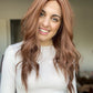 Slumber Party // Game Changer Wig // 20-22 inches // L Cap