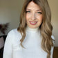 Balayage of Level Up // Game Changer Wig // 20-22 inches // L Cap