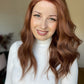 Slumber Party // Game Changer Wig // 18-20 inches // M Cap