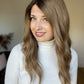 Balayage of Level Up // Game Changer Wig // 20-22 inches // L Cap