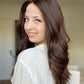 I Only Date Brunettes // Game Changer Wig // 22-24 inches // S-M Cap