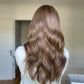 New Money (Short Root) // Game Changer Wig // 18-20 inches // M Cap