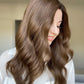New Money (Short Root) // Game Changer Wig // 18-20 inches // M Cap
