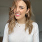 Mocha Balayage 9x9 15-17" Topper