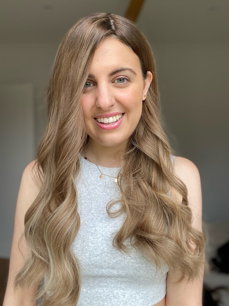 Balayage of Honey I'm Home 9x9 22-24