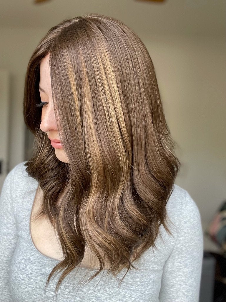 PRE-ORDER Partner In Crime // Lace-Front Essentials Wigs // 22-24 inches