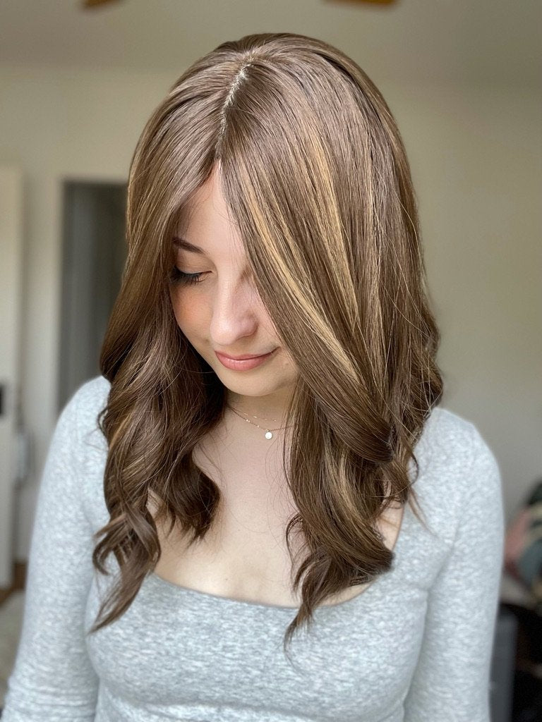 PRE-ORDER Partner In Crime // Lace-Front Essentials Wigs // 22-24 inches