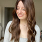 New Money // Essentials Wig // 20-22 inches // M Cap