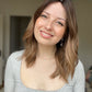 Balayage of The Blessed One // Essentials Wig // 14-16 inches // M Cap