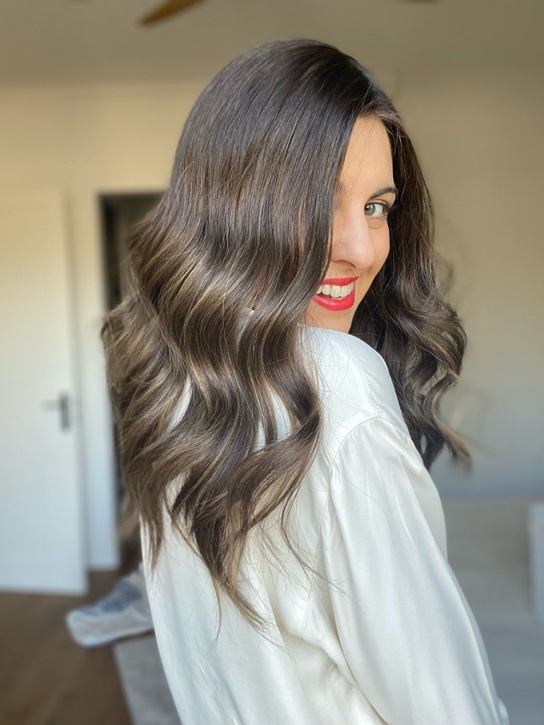 Balayage of Partner In Crime 9x9 16-18