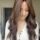 I Only Date Brunettes // Lace-Front Essentials Wig // 22-24 Inches // M Cap