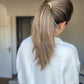 Unicorn 20" Lusta Up-Do Topper