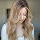 Balayage of Cosmo Girl // Essentials Wig // 18-20 inches // M Cap