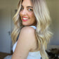 Balayage of You Can't Sit With Us 7x7 16" Topper