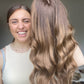 Balayage of Sunday School 9x9 16-18" Topper