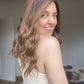 Balayage of Sunday School 9x9 16-18" Topper