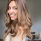 Balayage of Sunday School 9x9 16-18" Topper