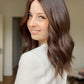 Balayage of I Only Date Brunettes // Essentials Wig // 16-18 inches // M Cap