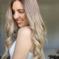 Balayage of You Can't Sit With Us 7x7 20-22" Topper