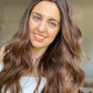 Balayage of I Only Date Brunettes // Essentials Wig // 22-24 inches // M Cap