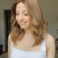 PRE-ORDER Mocha Balayage // Lace-Front Essentials Wigs // 22-24 inches