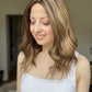Balayage of Ivy League Dropout // Lace-Front Essentials Wig // 16-18 Inches // M Cap