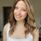 Balayage of Ivy League Dropout // Lace-Front Essentials Wig // 16-18 Inches // M Cap