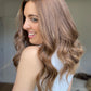 Balayage of Stilettos Not Included 9x9 16-18" Topper