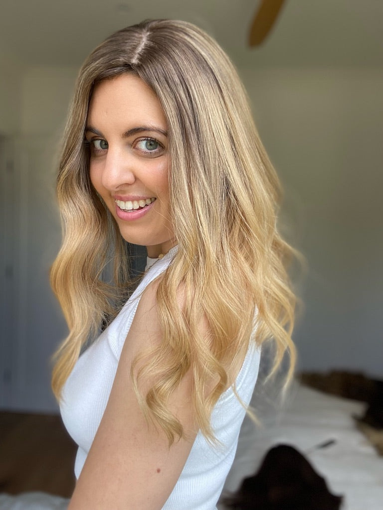 Balayage of All The Hype 7x7 16