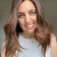 Balayage of I Only Date Brunettes // Essentials Wig // 14-16 inches // M Cap