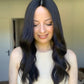 Natural Black // Game Changer Wig // 20-22 inches // M Cap