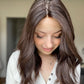 I Only Date Brunettes // Lace-Front Essentials Wig // 16-18 Inches // M Cap
