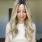 Balayage of Boss Next Door // Lace-Front Essentials Wig // 20-22 Inches // M Cap