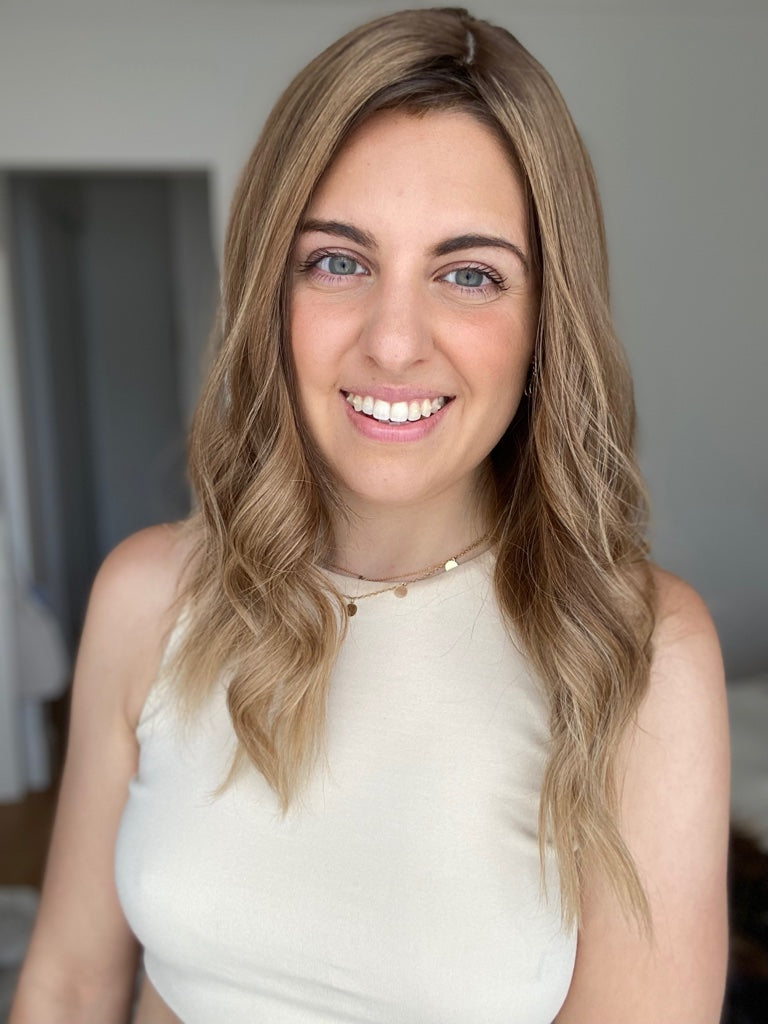 Balayage of All The Hype 9x9 17