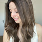 Balayage of Partner In Crime // Lace-Front Essentials Wig // 22 Inches // M Cap