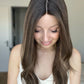 Balayage of Partner In Crime // Lace-Front Essentials Wig // 22 Inches // M Cap
